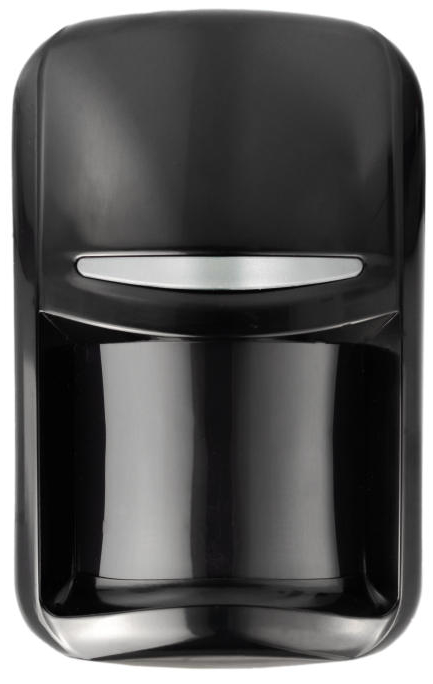 Беспроводной датчик движения U-PROX PIR VB Black - Фото 1