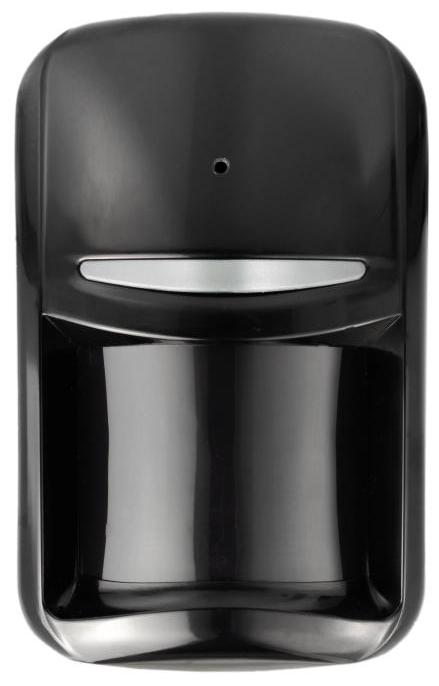Беспроводной датчик разбития стекла U-PROX PIR Combi VB Black - Фото 1