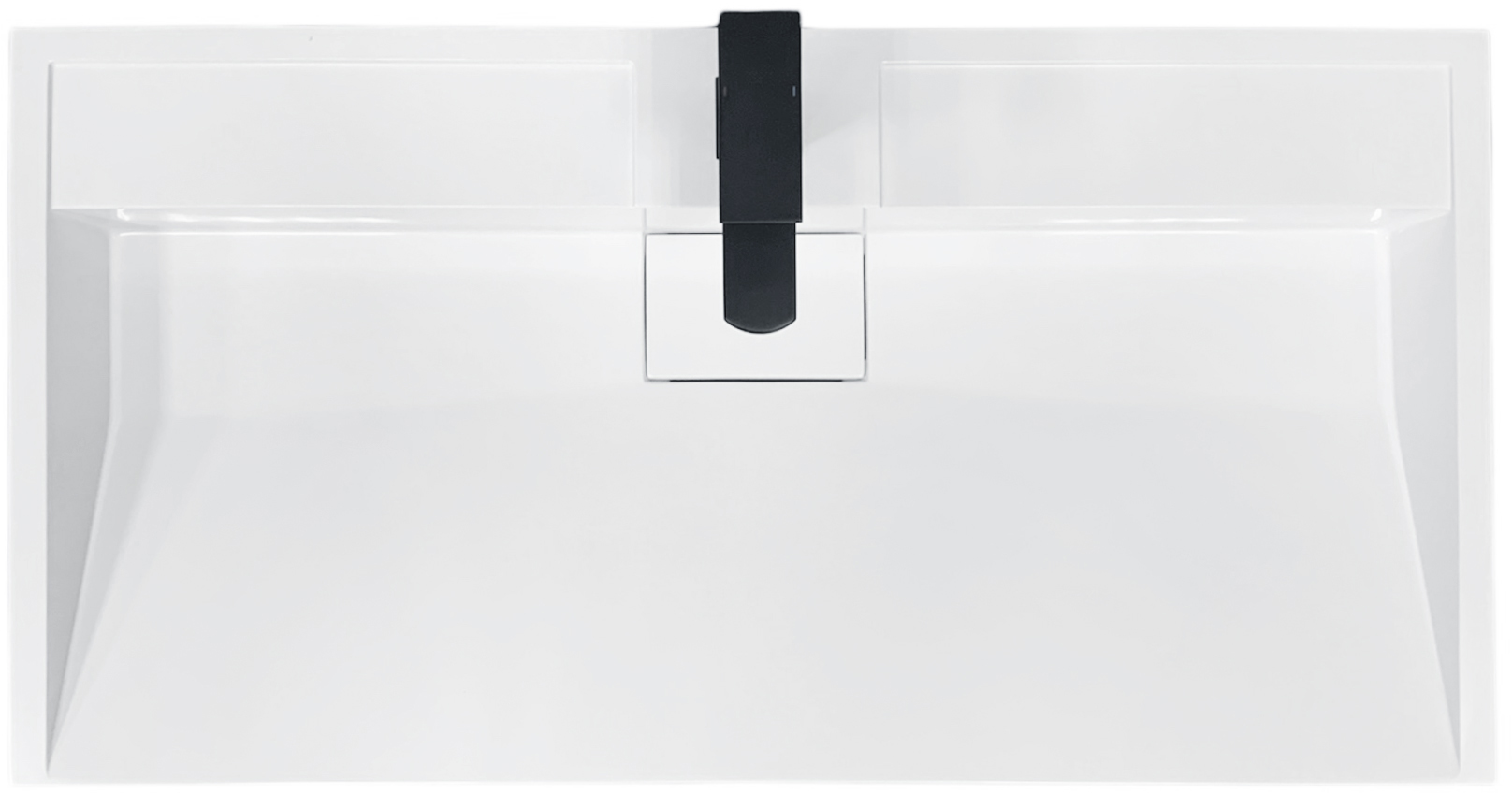 Купити Раковина для ванної Adamant VISION (4824296205001) - Фото 1 Раковина для ванної Adamant VISION (4824296205001) - Фото 1