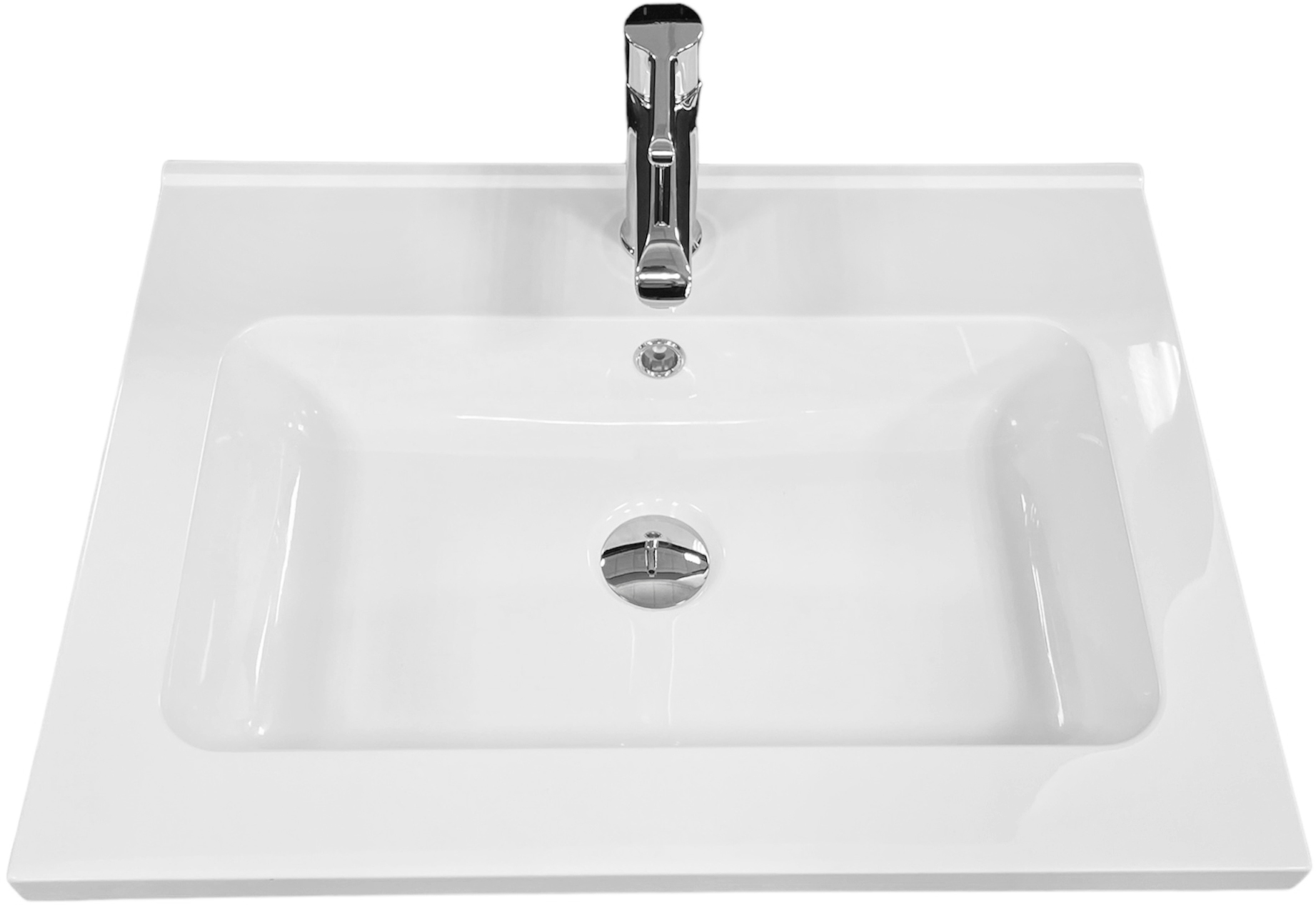 Раковина для ванної Adamant FLATE (4824296206401) - Фото 1