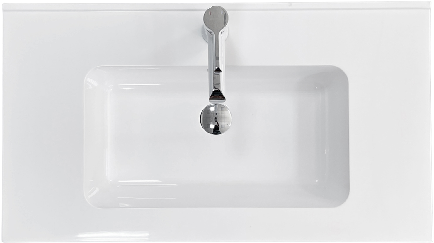 Купити Раковина для ванної Adamant FLATE (4824296206501) - Фото 1 Раковина для ванної Adamant FLATE (4824296206501) - Фото 1