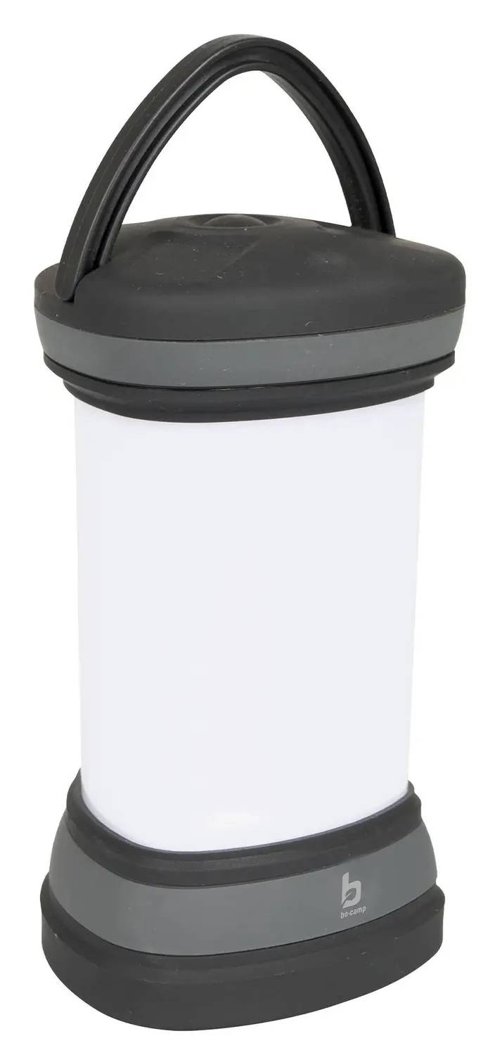 Ліхтар Bo-camp Flux High Power LED 180 Lumen Black/Anthracite (5818895) - Фото 1