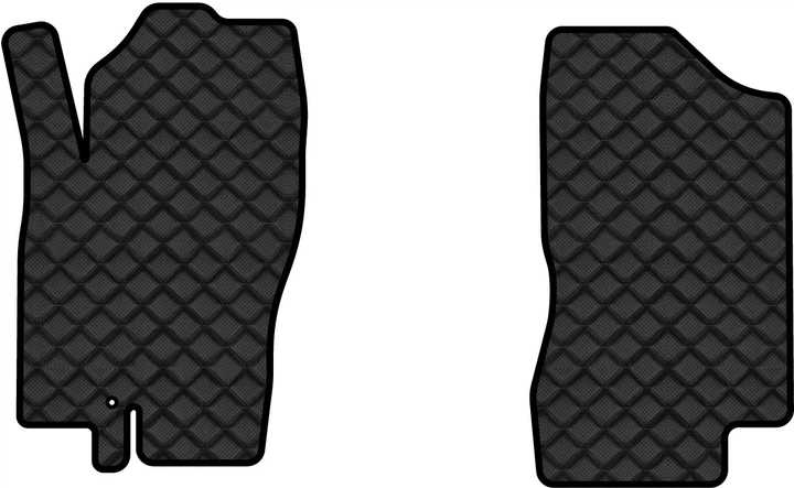 Купити Килимки з екошкіри в салон авто передні EVAtech ECO для Pathfinder (R51) 7 seats Nissan 2004-2010 3 покоління SUV EU NS33133AV2LA1BBB - Фото 1 Килимки з екошкіри в салон авто передні EVAtech ECO для Pathfinder (R51) 7 seats Nissan 2004-2010 3 покоління SUV EU NS33133AV2LA1BBB - Фото 1