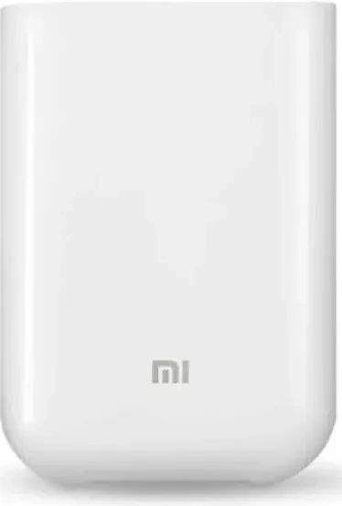 Фотопринтер Xiaomi Portable Photo Printer (TEJ4018GL) - Фото 1