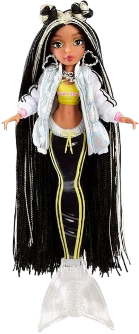 Купить Кукла Mermaze Mermaidz Mermaid Jordie с изменяющимся хвостиком цвет (580836EUC) - Фото 1 Кукла Mermaze Mermaidz Mermaid Jordie с изменяющимся хвостиком цвет (580836EUC) - Фото 1