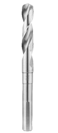 Купить Сверло Milwaukee THUNDERWEB HSS-G DIN338 14,5x152х76 мм (4932500402) - Фото 1 Сверло Milwaukee THUNDERWEB HSS-G DIN338 14,5x152х76 мм (4932500402) - Фото 1