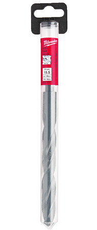 Сверло Milwaukee DIN338 HSS-R 15,5х178х120 мм (4932373322) - Фото 1