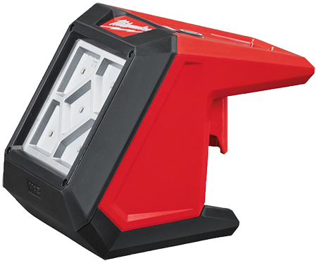 Фонарь аккумуляторный Milwaukee M12 AL-0 (4933451394) - Фото 1