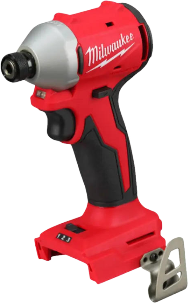 Гайковерт аккумуляторный Milwaukee M18 BLIDRC-0 18В без АКБ та ЗУ (4933492839/B2) - Фото 1