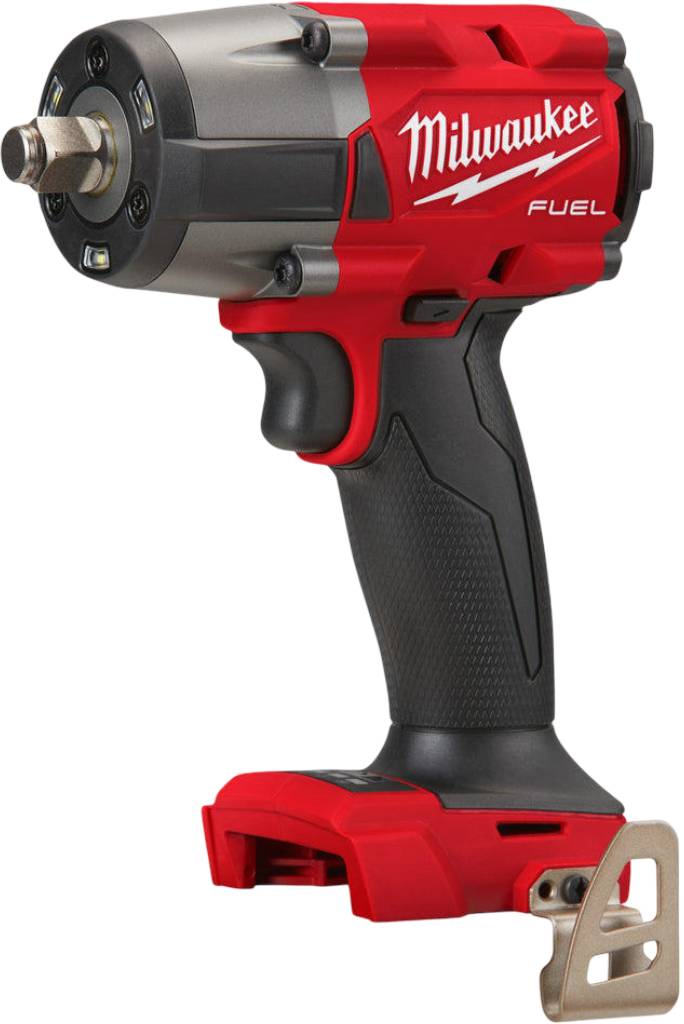 Гайковерт аккумуляторный Milwaukee M18 FMTIW2F12-0 18В без АКБ и ЗУ (4933498057) - Фото 1