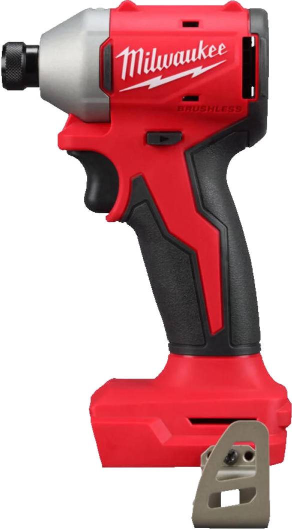 Гайковерт акумуляторний Milwaukee M18 BLIDRC-402C 18В (4933499457) - Фото 1