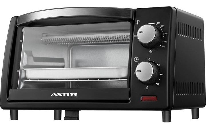 Печь электрическая Astor CZ2109 - Фото 1