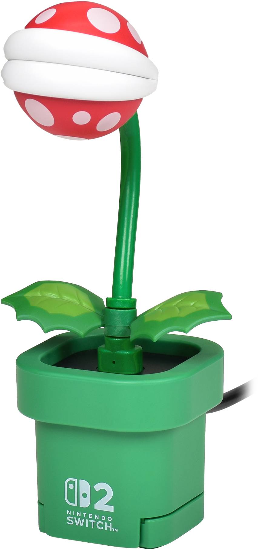 Веб-камера для ігрової приставки Nintendo Piranha Plant - Фото 1