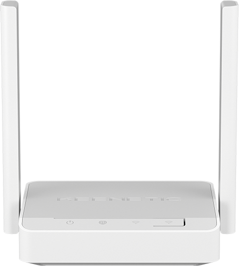 Маршрутизатор интернет WiFi5 Keenetic Carrier (KN-1721) - Фото 1