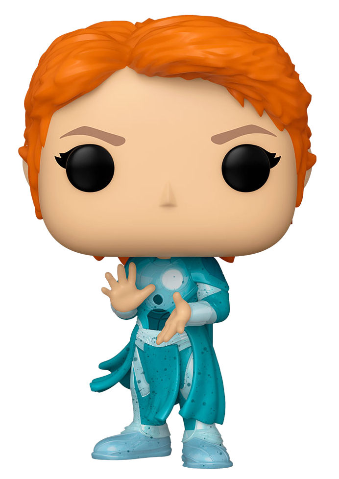 Коллекционная фигурка FUNKO POP! Вечные - СПРАЙТ (49712) - Фото 1