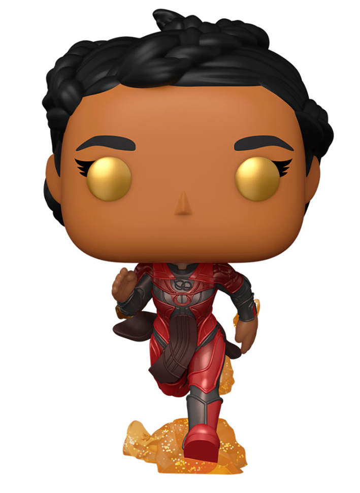 Коллекционная фигурка FUNKO POP! Вечные - МАККАРИ (49714) - Фото 1