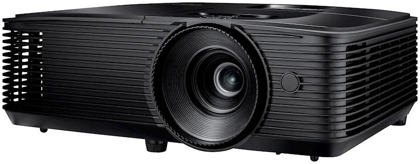 Проектор Optoma HD28B (E1P0A3PBE1Z3) - Фото 1