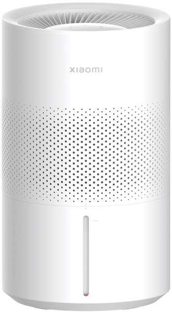Зволожувач повітря Xiaomi Smart Evaporative Humidifier - Фото 1
