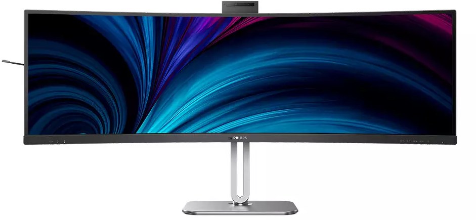 Монитор Philips 49B2U5900CH/00 - Фото 1
