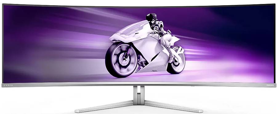 Монитор игровой Philips 49M2C8900/00 - Фото 1