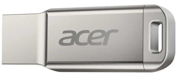 Флеш USB Acer UP310 256GB USB 3.2 Gen1 Metal, Retail (BL.9BWWA.583)