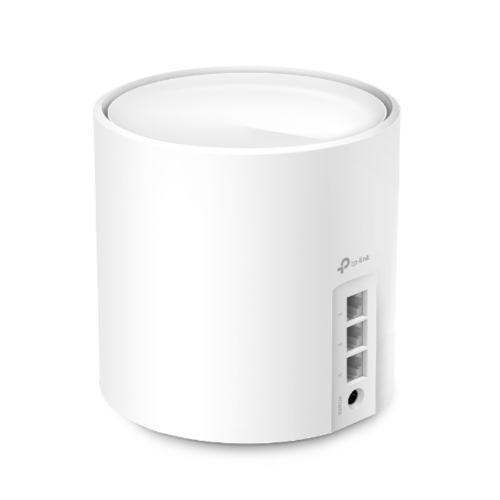 MESH система WiFi6 TP-Link Deco X50 (1-Pack) - Фото 1
