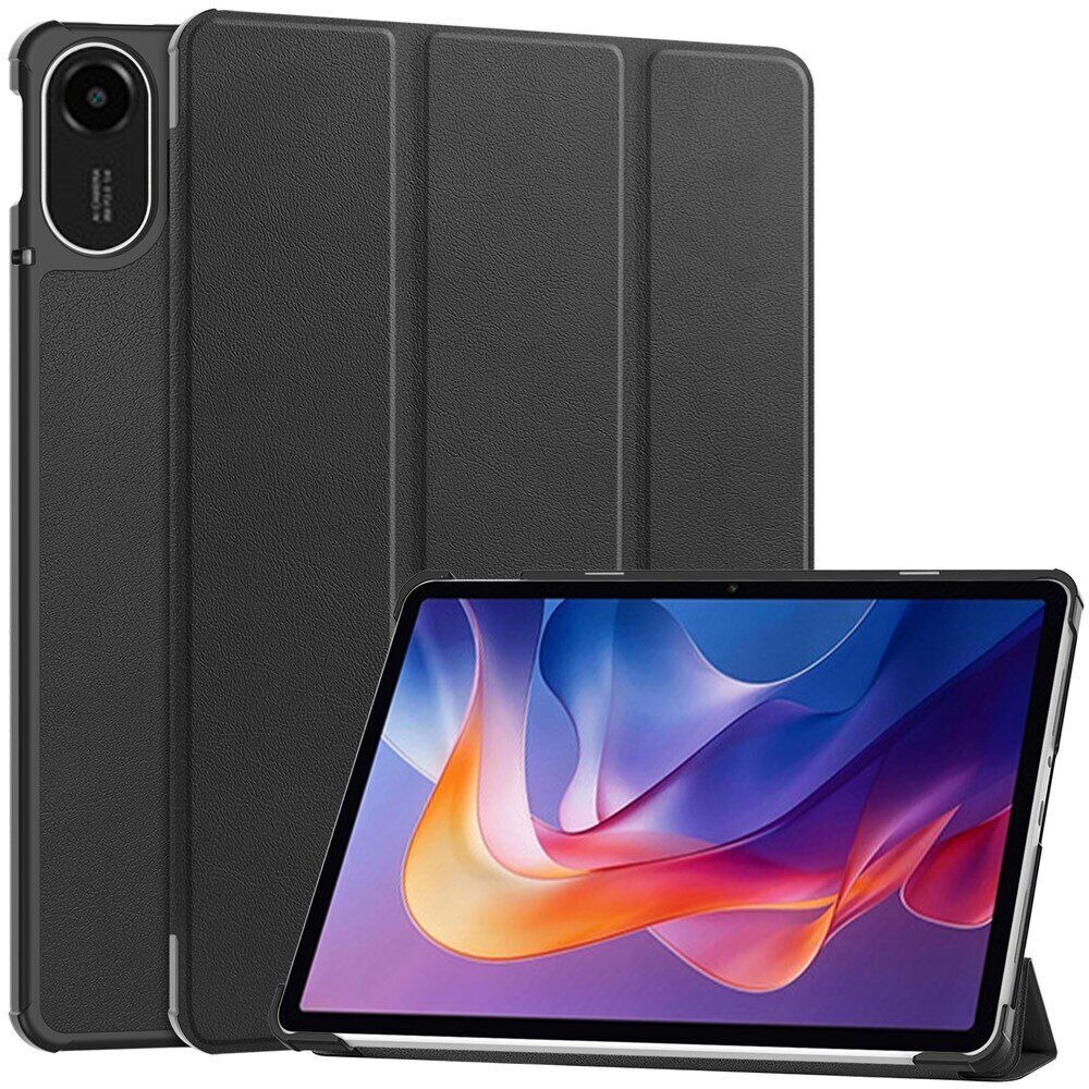 Чехол для планшета BeCover Smart Case for Xiaomi Redmi Pad 2 11.0" Black (713636) - Фото 1