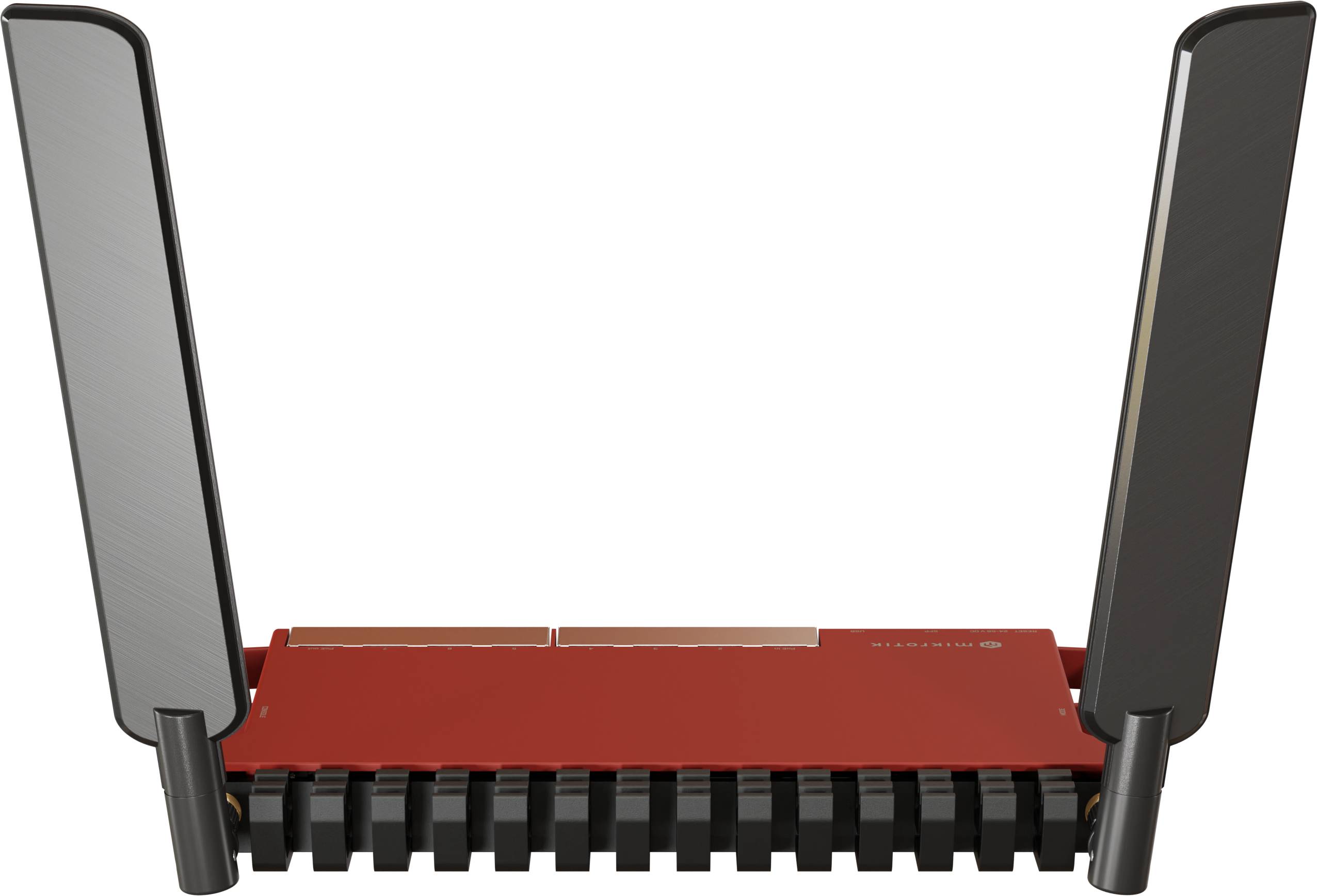 Маршрутизатор интернет WiFi6 MikroTik L009UiGS-2HaxD-IN - Фото 1