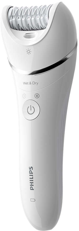 Эпилятор Philips BRE700/00 - Фото 1