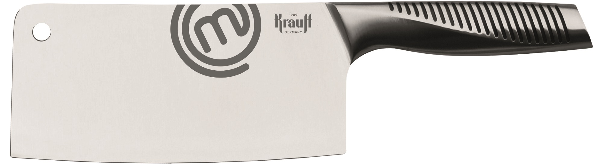 Топор кухонный Krauff MasterChef 17,5 см (29-305-204) - Фото 1