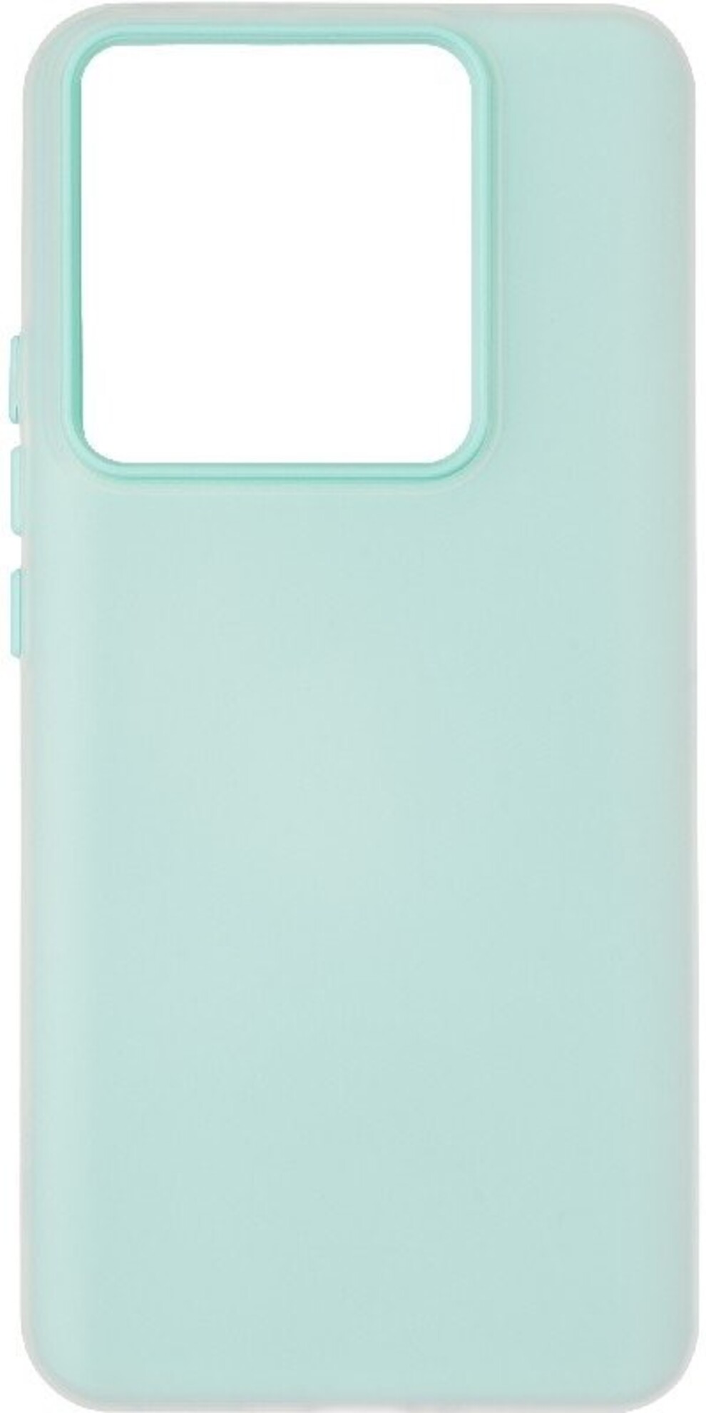 Чехол для смартфона Gelius Bright Case for Xiaomi 13T (10) Mint (97228) - Фото 1