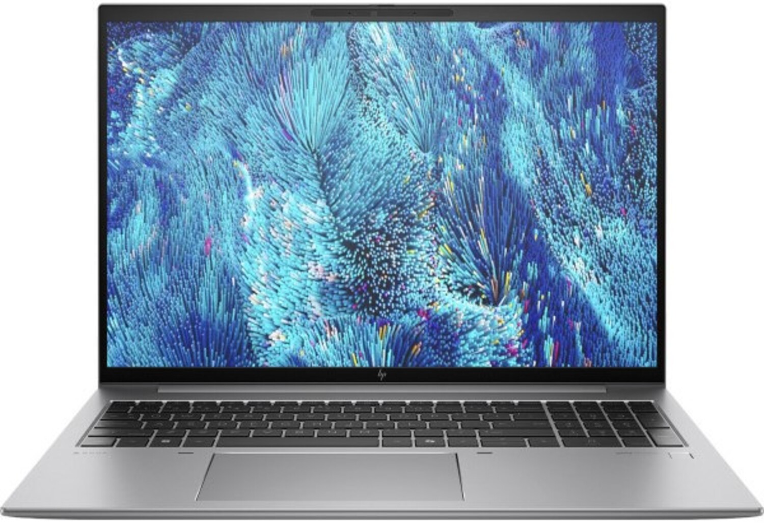 Ноутбук HP ZBook Firefly 16 G11 (B30DQES) Silver - Фото 1