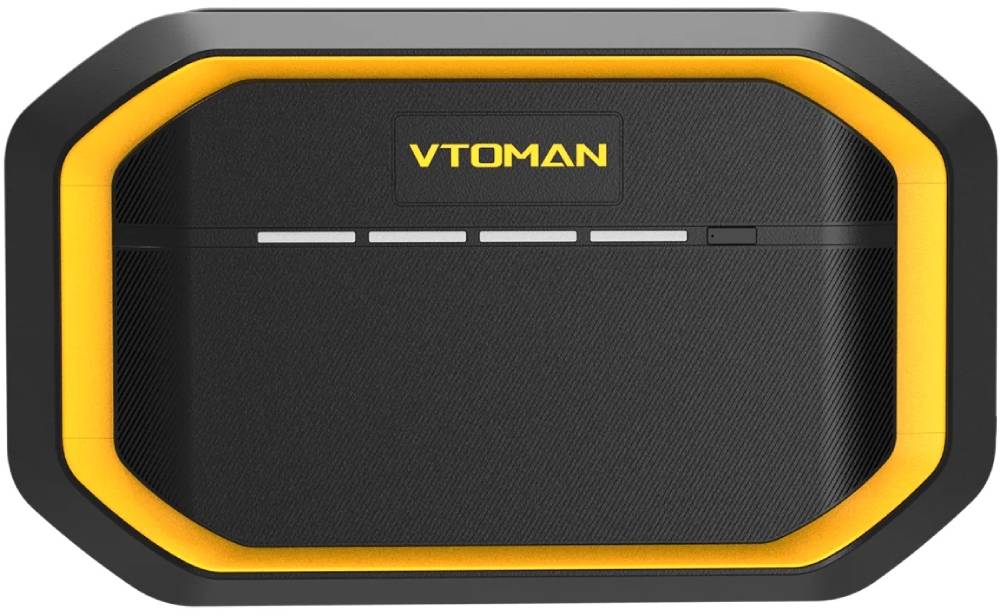 Дополнительная батарея для зарядной станции Vtoman FlashSpeed PB-81 1548Wh - Фото 1