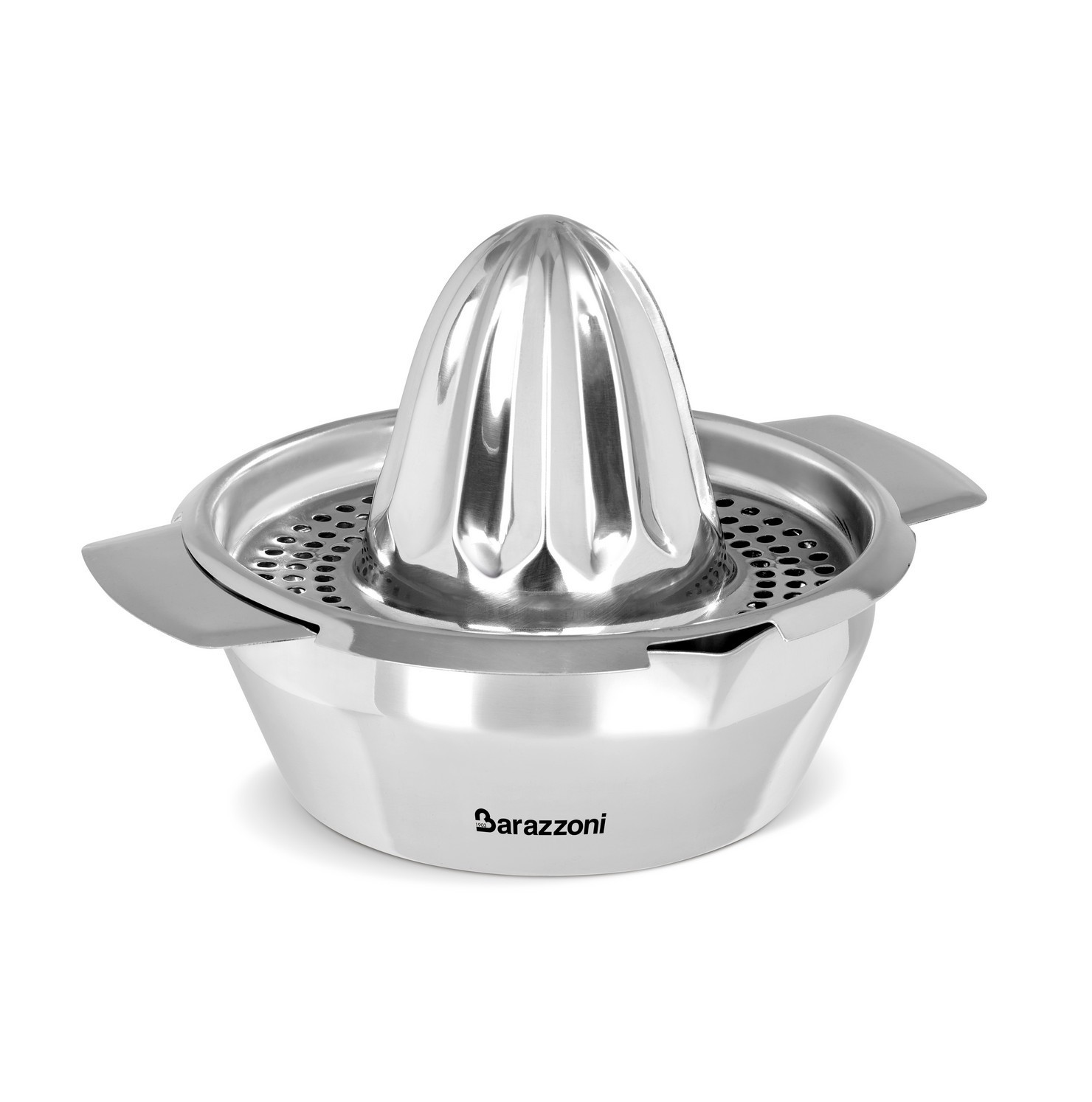 Цитрус-пресс механический Barazzoni MY UTENSIL (8640020000) - Фото 1