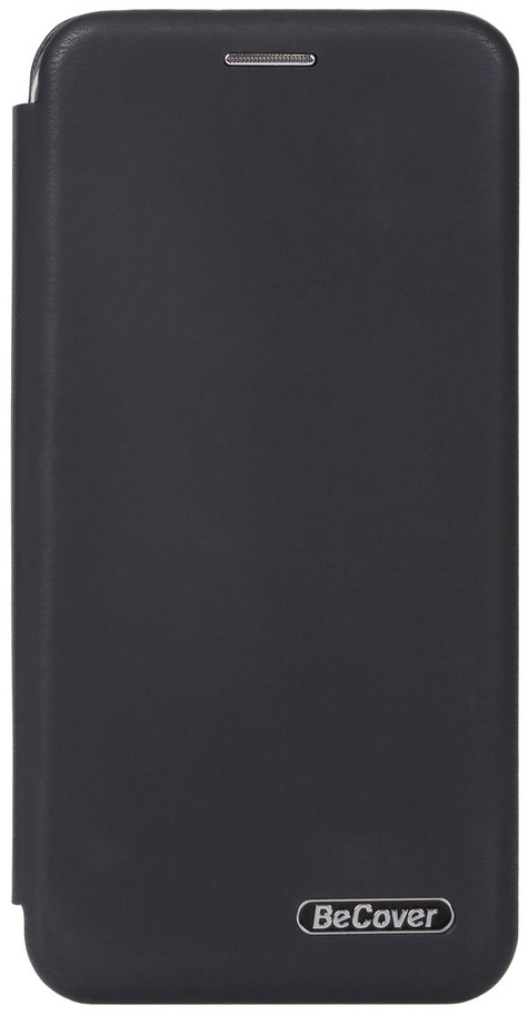 Чехол для смартфона BeCover Exclusive for Xiaomi Redmi A1/A2 Black (709053) - Фото 1