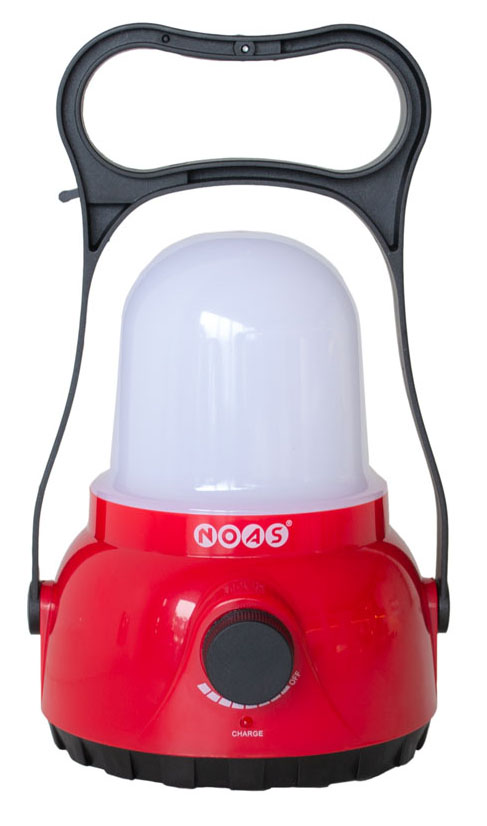 Купити Ліхтар акумуляторний NOAS LED YL05-2001 7w (000058370) - Фото 1 Ліхтар акумуляторний NOAS LED YL05-2001 7w (000058370) - Фото 1