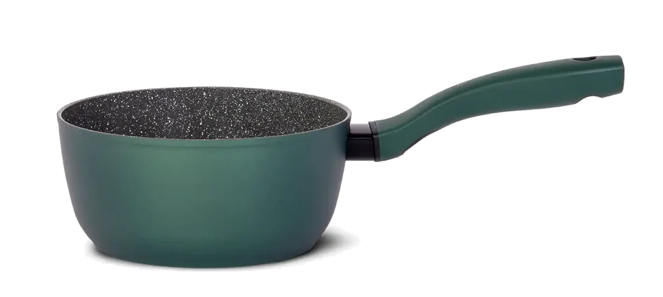 Купити Ківш TVS Eco Ok Induction 16 см (4N433163310001) - Фото 1 Ківш TVS Eco Ok Induction 16 см (4N433163310001) - Фото 1