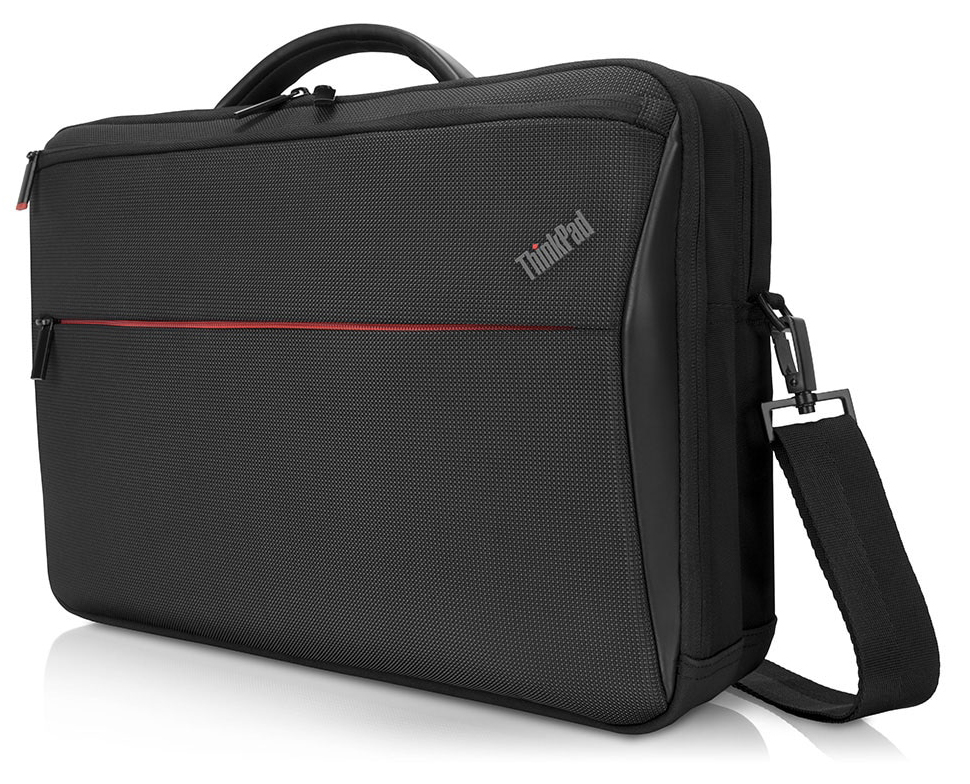 Сумка для ноутбука Lenovo ThinkPad Professional 15.6'' Top-load (4X40Q26384) - Фото 1