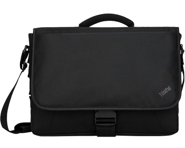 Сумка для ноутбука Lenovo ThinkPad Essential 15.6'' Messenger (4X40Y95215) - Фото 1