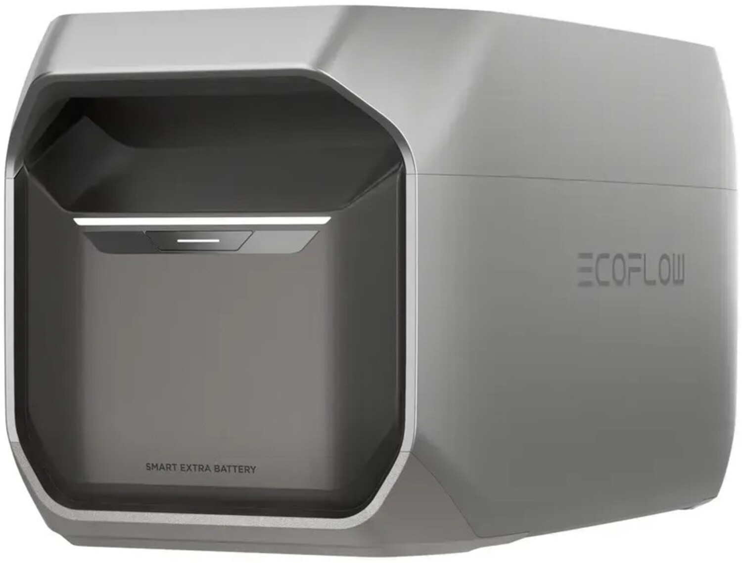 Додаткова батарея до зарядної станції EcoFlow DELTA 3 Extra Battery (EFDELTA3P-EB) - Фото 1