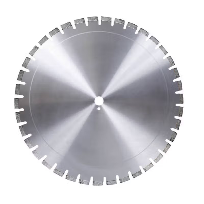 Диск алмазный CEDIMA Easy-Cut, PORO PLUS 650х25.4х10 мм (50006935) - Фото 1