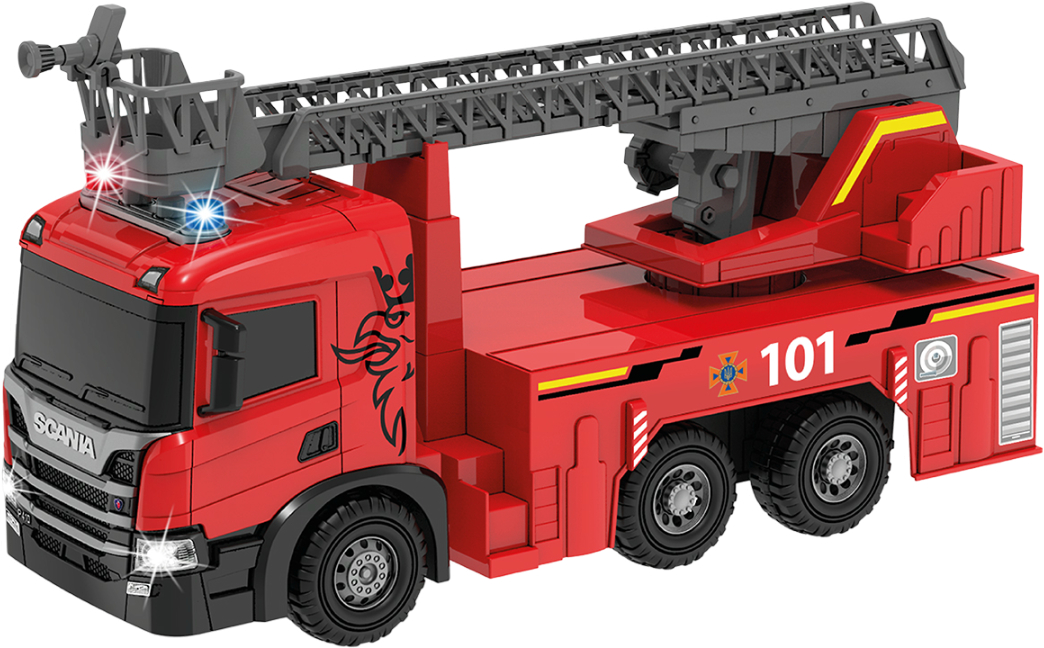 Купить Наземная спецтехника TechnoDrive Super Big Truck – ПОЖАРНАЯ МАШИНА SCANIA (5005KS) - Фото 1 Наземная спецтехника TechnoDrive Super Big Truck – ПОЖАРНАЯ МАШИНА SCANIA (5005KS) - Фото 1