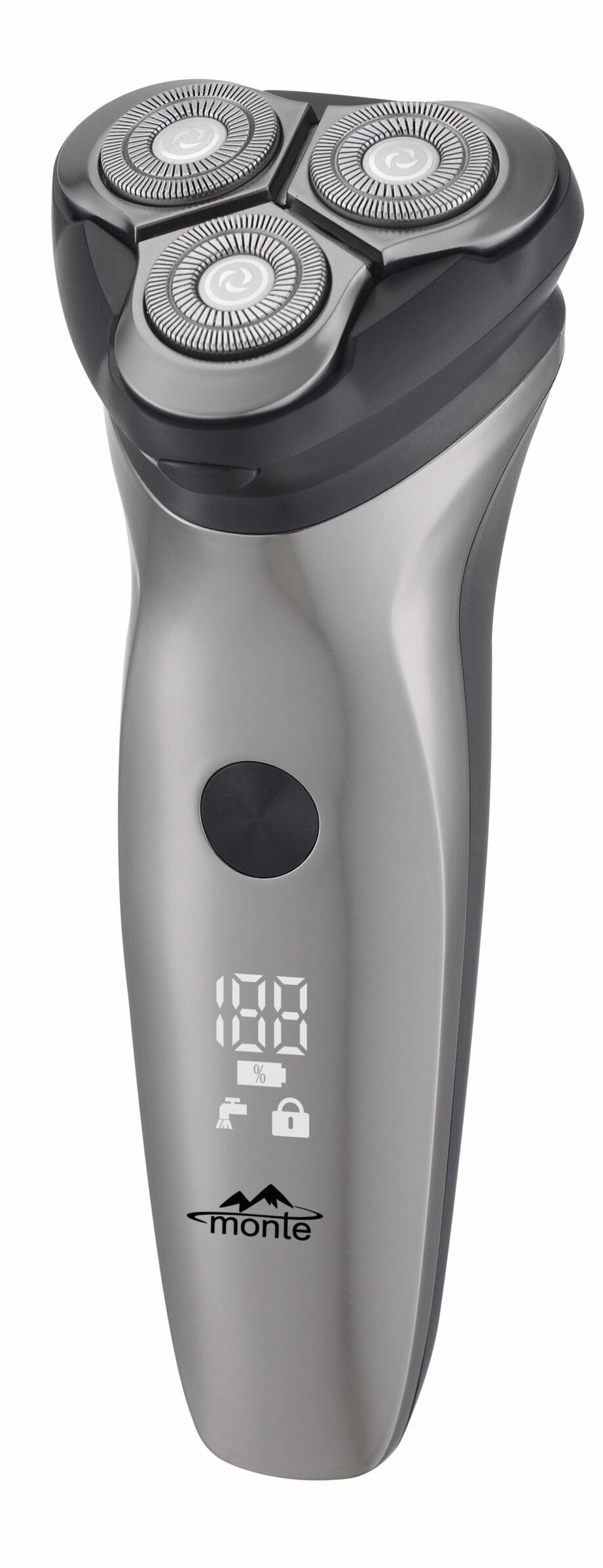 Бритва Monte 5006G-MT - Фото 1