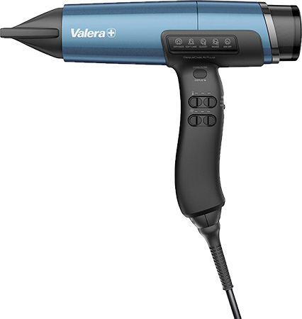Фен Valera GeniusCare AI Pulse Blue (501.54 GA PB) - Фото 1