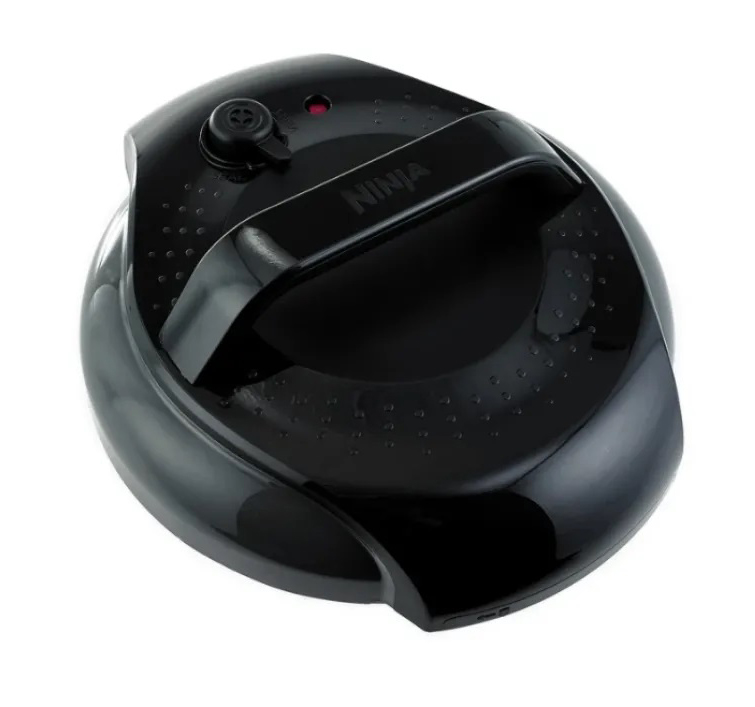 Купити Кришка для мультиварки Ninja для OP300EU (4012J300UK) - Фото 1 Кришка для мультиварки Ninja для OP300EU (4012J300UK) - Фото 1