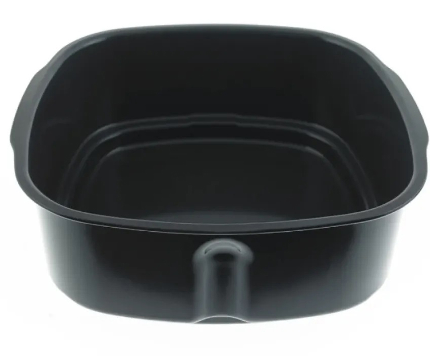 Купити Форма для гриля-барбекю Ninja для AG301EU 5,7 л (4132J301UKE) - Фото 1 Форма для гриля-барбекю Ninja для AG301EU 5,7 л (4132J301UKE) - Фото 1