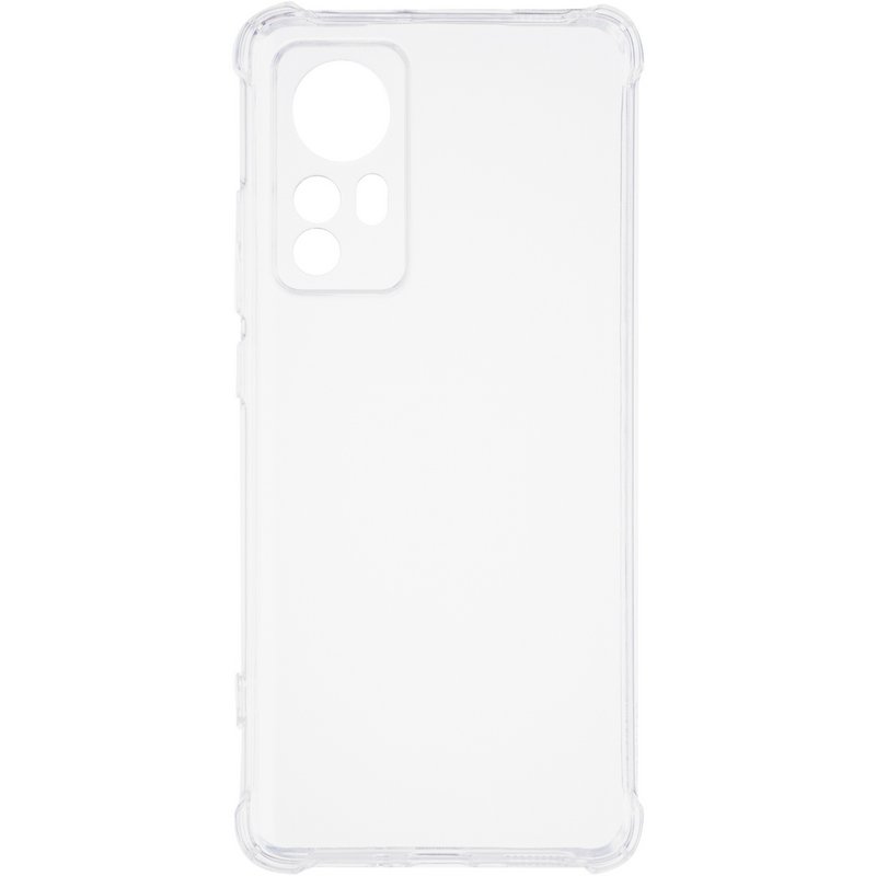Чехол для смартфона Gelius Ultra Thin Proof for Xiaomi 12 Transparent (100195) - Фото 1