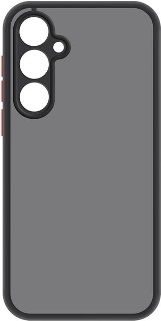Чехол для смартфона MAKE Frame Samsung S25 (MCF-SS25) - Фото 1