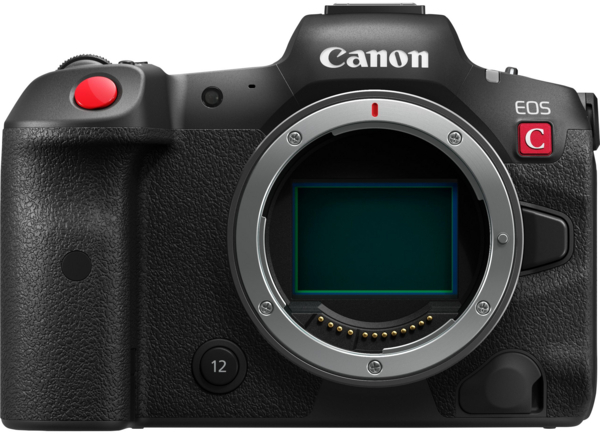Фотокамера беззеркальная Canon EOS R5 C body (5077C003) - Фото 1