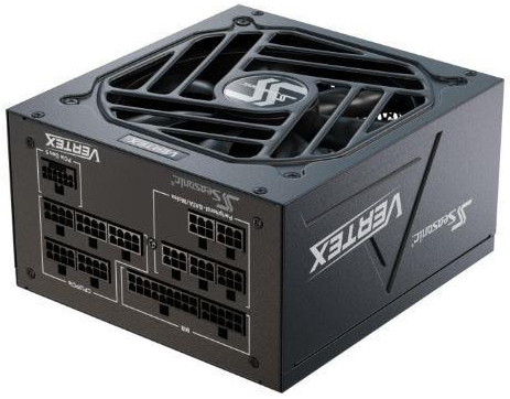 Блок питания для ПК SeaSonic VERTEX PX 1200-ATX31 - Фото 1